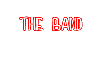  THE BAND